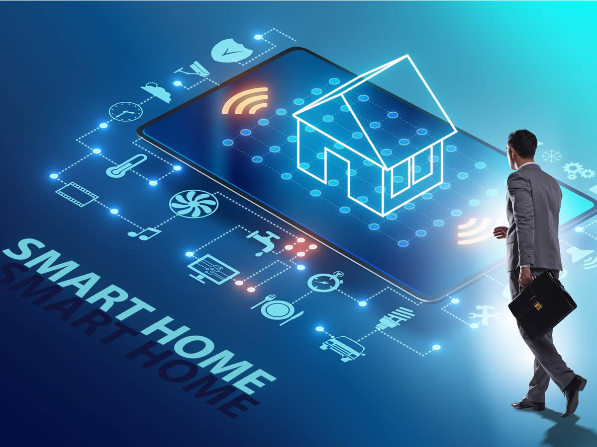 Things that I Wish I Had Known Before Setting Up a Smart Home - A Smart Home Primer