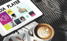 Plyr Themes now match Galaxie Blogs Kendo UI themes