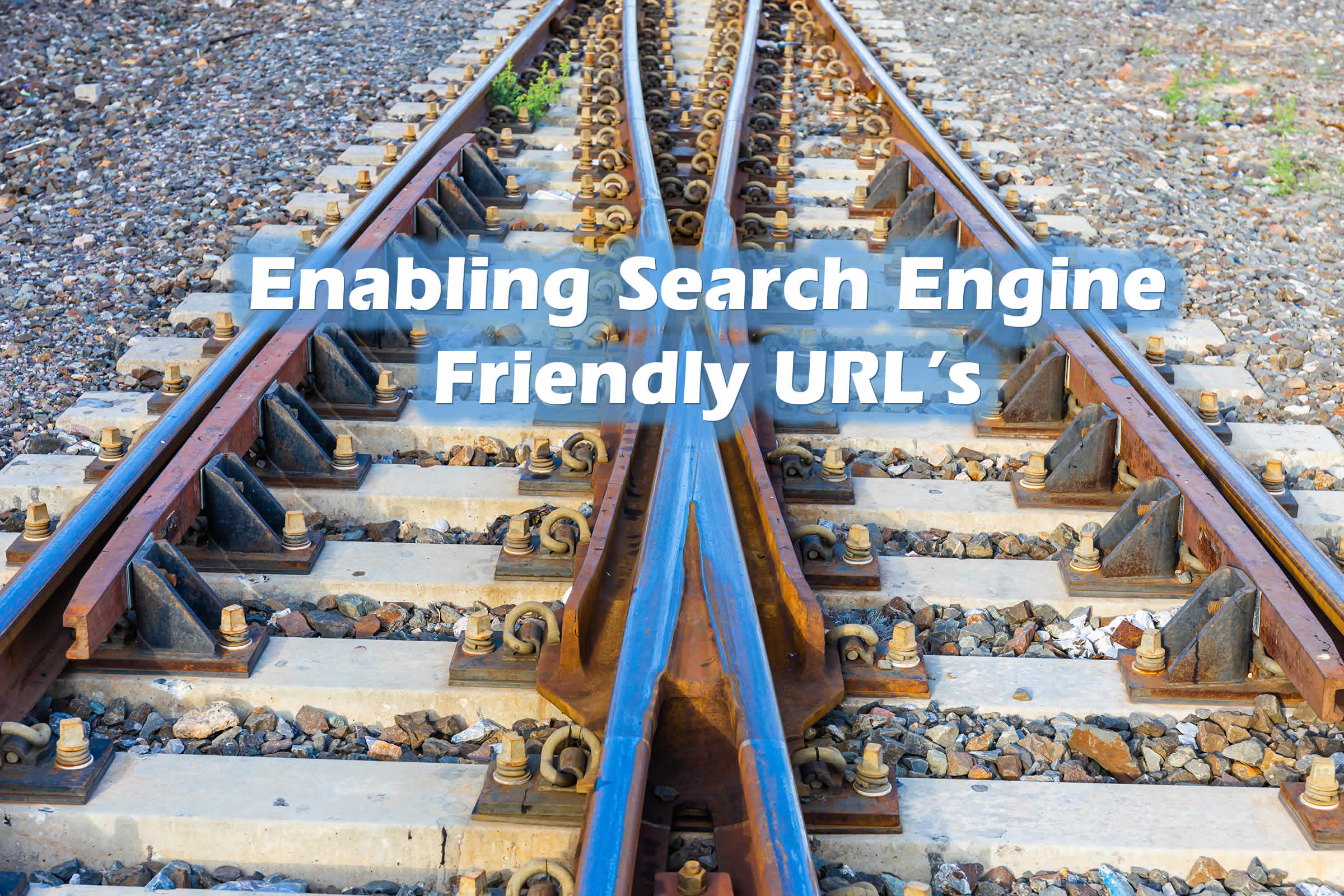 Enabling Search Engine Friendly Links with Url Re-write in Galaxie Blog